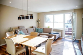 Ferienwohnung Lenneglück